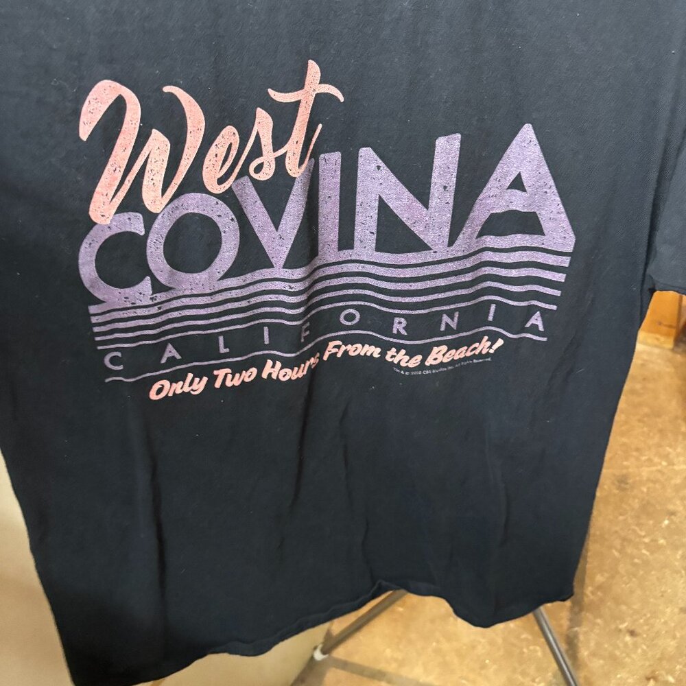 "West Covina" T-Shirt